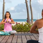 Hyatt Regency Aruba Resort Spa and Casino