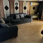 Genesis Apartments