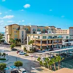 Beachfront - Amber Penthouse 2Br Condo - P512