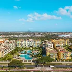 Beachfront - Amber Penthouse 2Br Condo - P512
