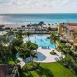 Beachfront - Amber Penthouse 2Br Condo - P512