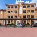 Family-Friendly Divi Golf Resort Steps To The Beach And Pool
