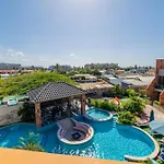 Bocobay Porta Al Sole - Luxury Condos 5 Min Walk To Ritz And Palm Beach
