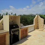 Walking To The Beach Villa