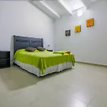 Arubas Bakval Suites