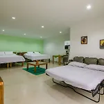 Arubas Bakval Suites