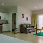 Arubas Bakval Suites