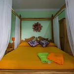Arubas Bakval Suites