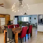 Villa Paradise With Private Pool And Jacuzzi Not Heated