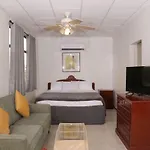 Soraya Apartments