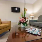 Marquee Apartments Aruba