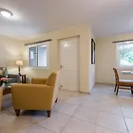 Marquee Apartments Aruba
