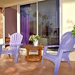 Pega Pega Apartments