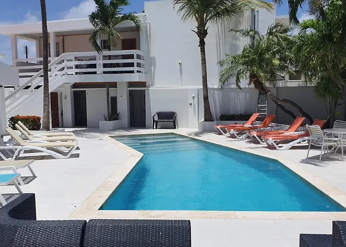 Bubali Villa & Apartments