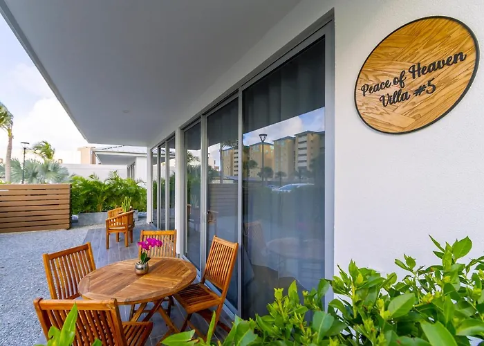 3 Bdrm 2 Bath Villa With Private Pool- Azure Beach Residences
