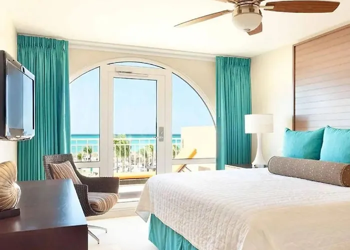 Bluegreen At La Cabana Beach Resort & Casino