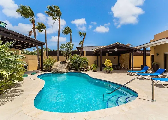 Juanedu Suites