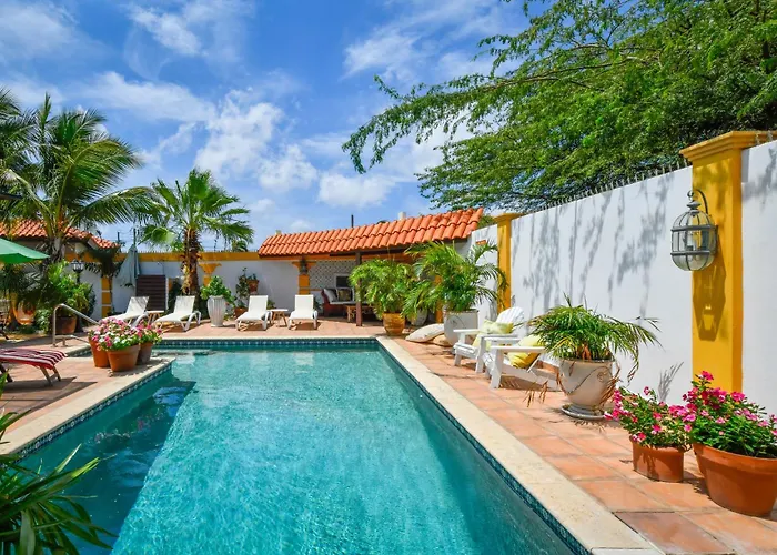 Brisas Studio Apartments (Adults Only)