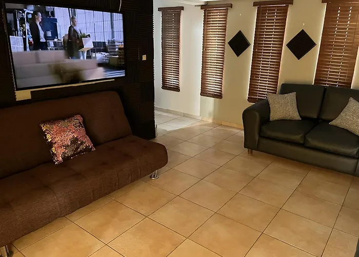 Genesis Apartments