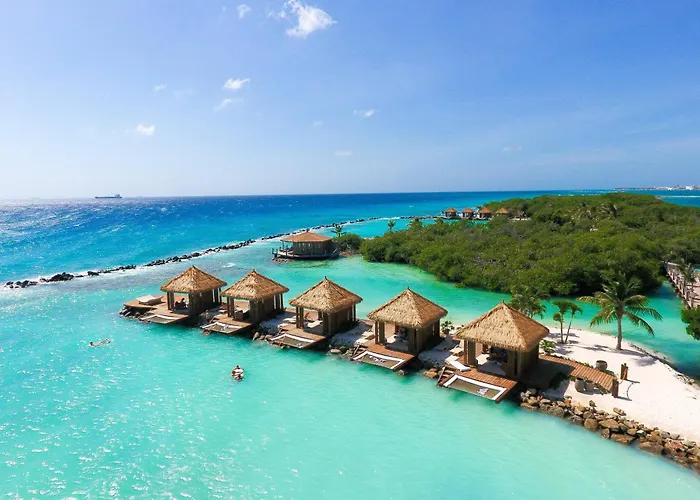 Renaissance Wind Creek Aruba Resort