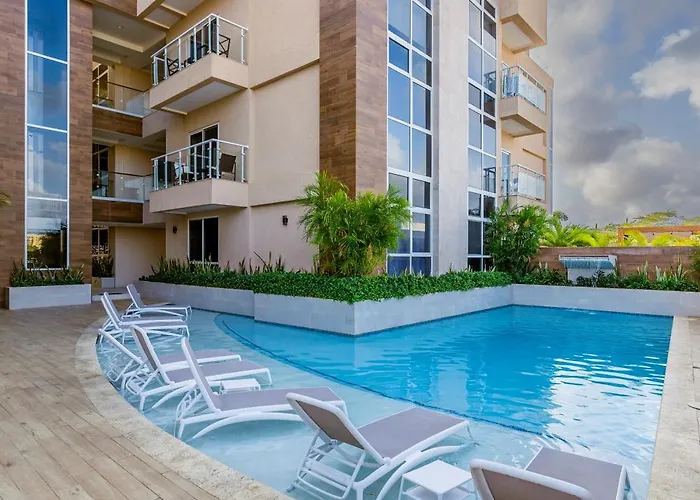 Bocobay Aracari Condo Hotel