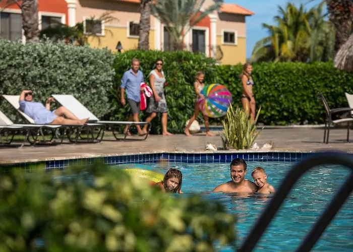 Gold Coast Aruba Vacation Rentals
