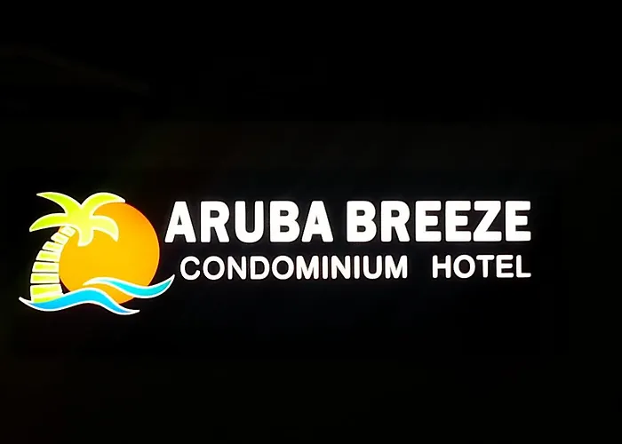 Aruba Breeze Condominium