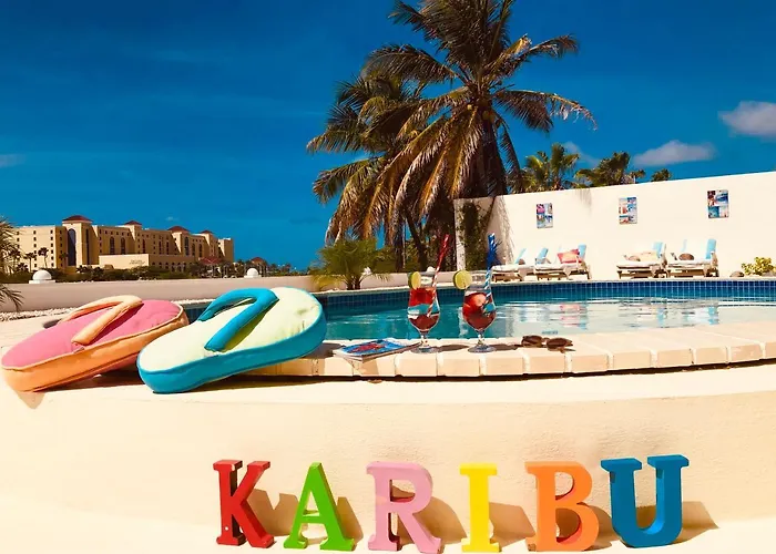 Karibu Aruba Boutique Hotel