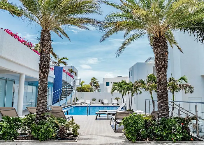Ocean Z Boutique Hotel