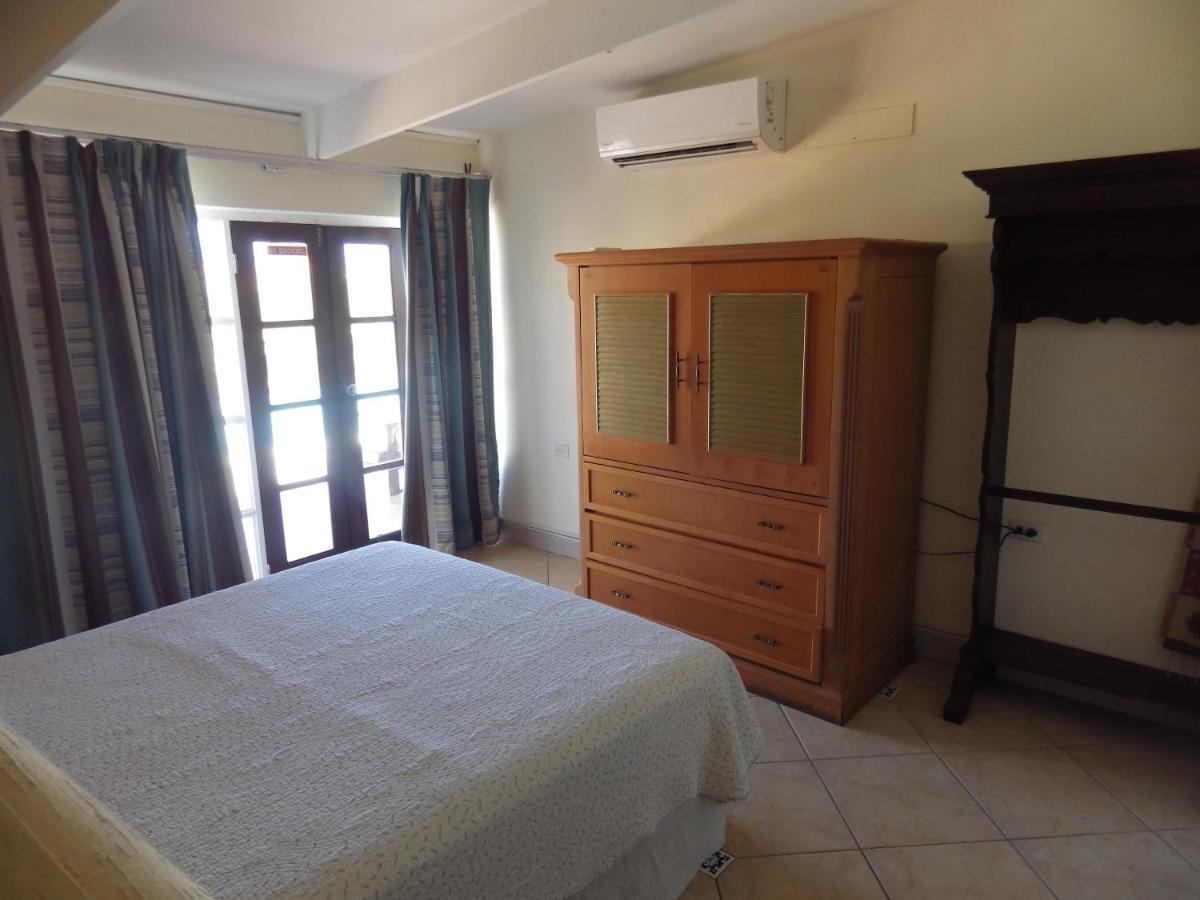 Aruba Cunucu Aparthotel Palm Beach