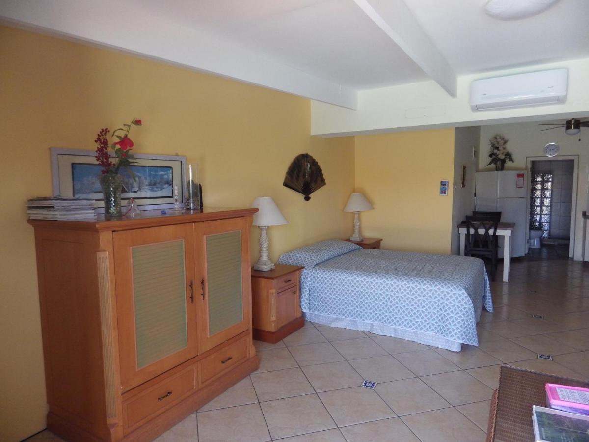 Aparthotel Aruba Cunucu 3*