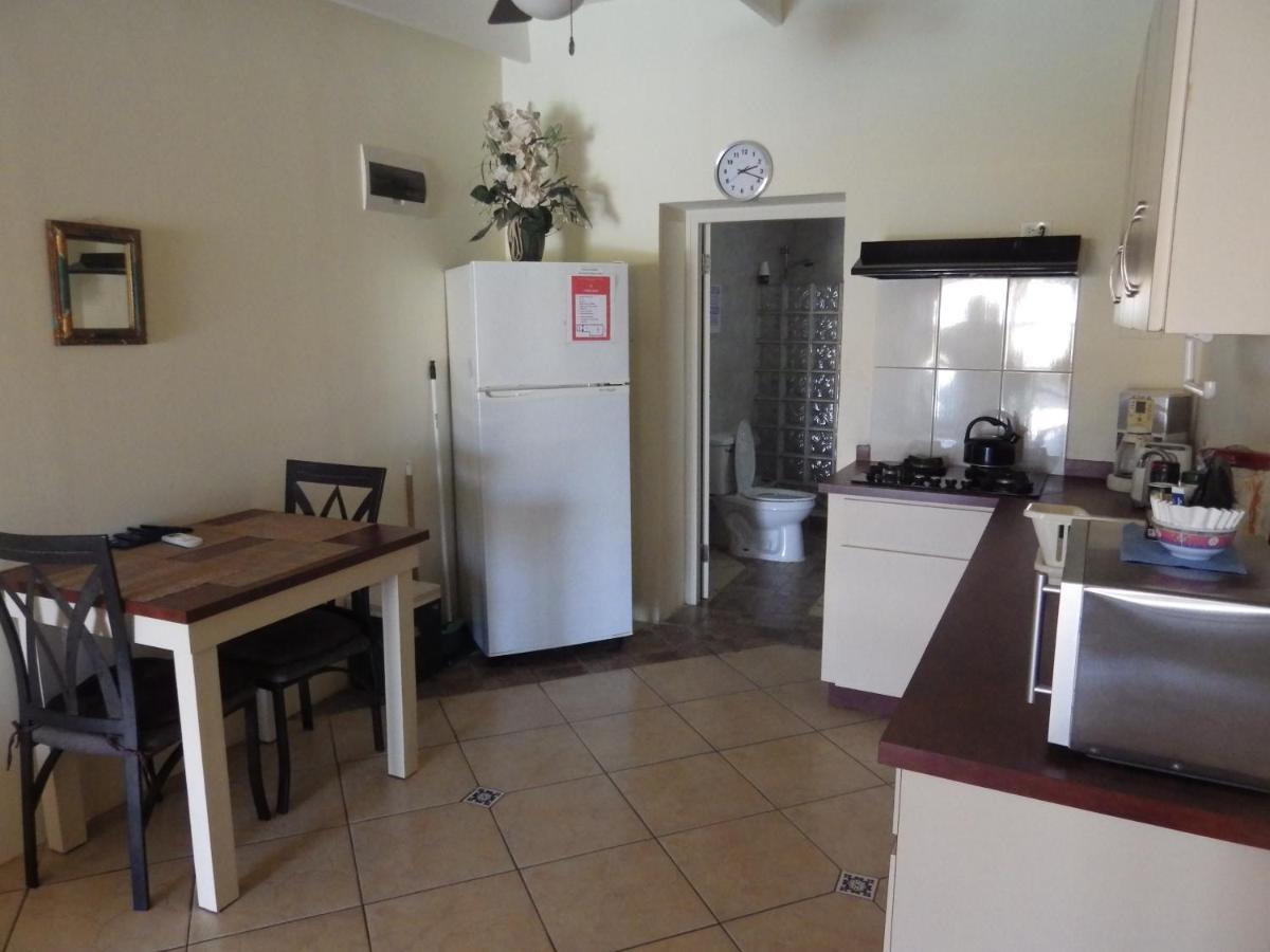 Aparthotel Aruba Cunucu Palm Beach