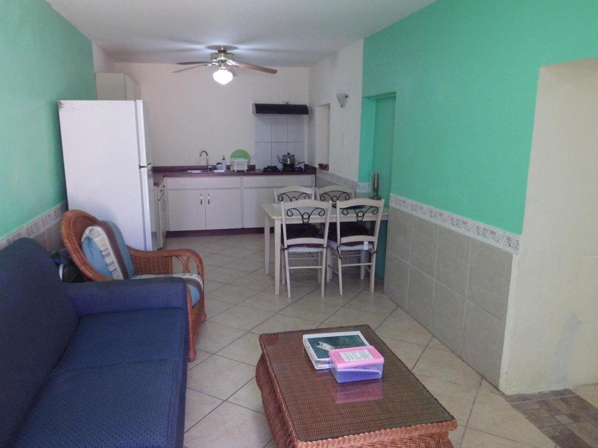 Aruba Cunucu