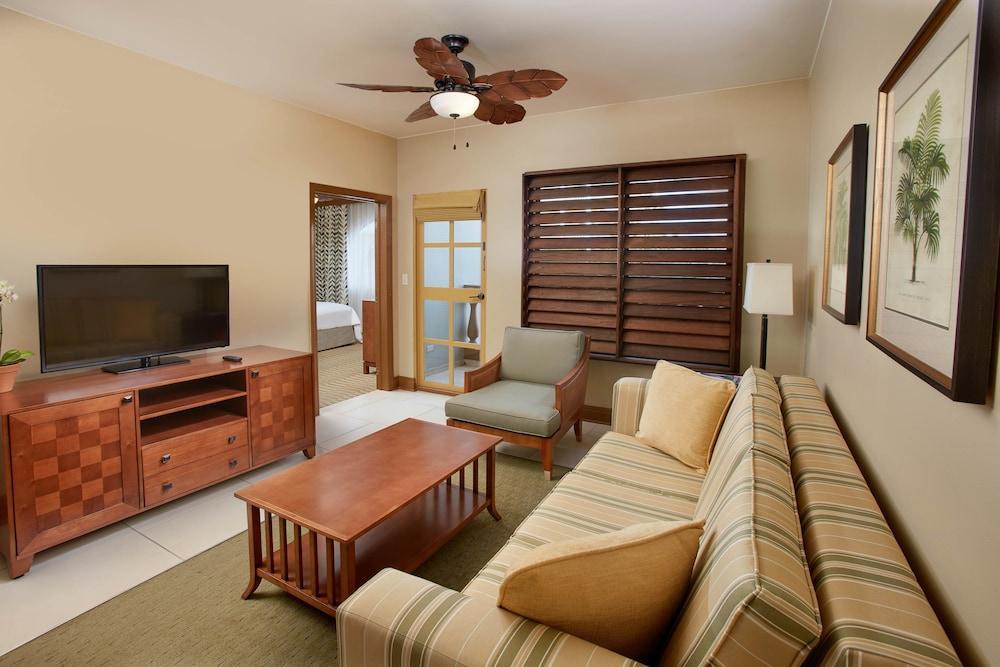 Eagle Aruba Resort