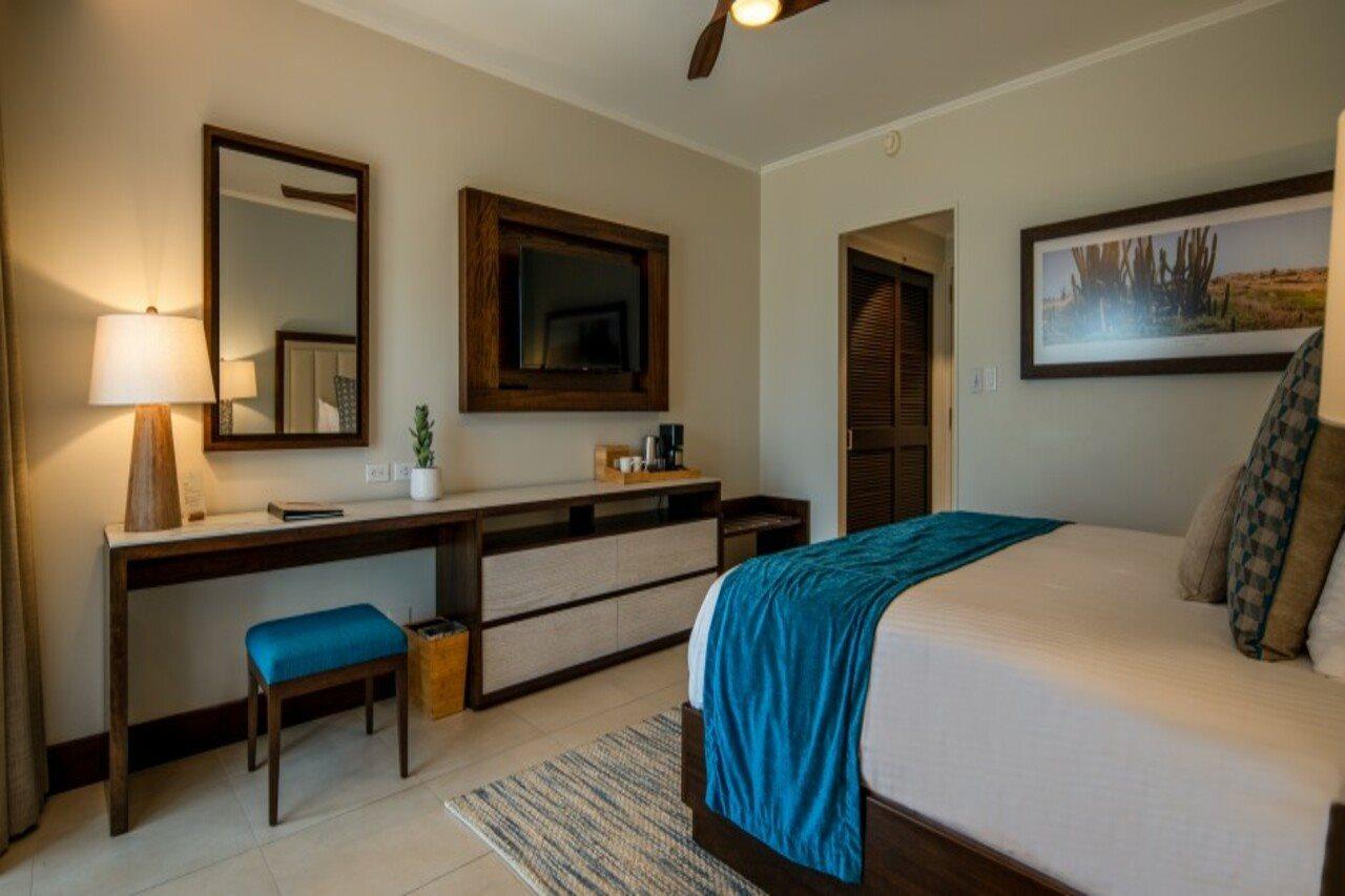 Resort Manchebo And Palm Beach