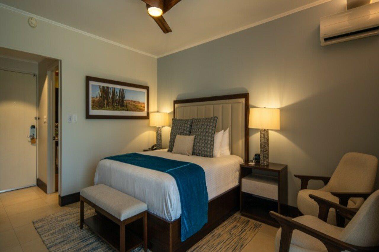 Manchebo And Resort 4*