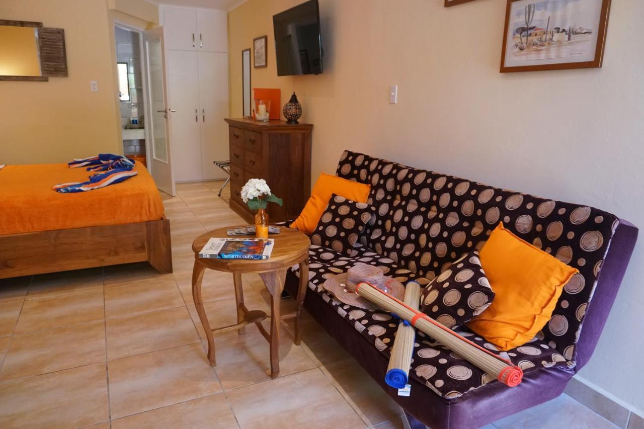 Apartamento Carinas Studio