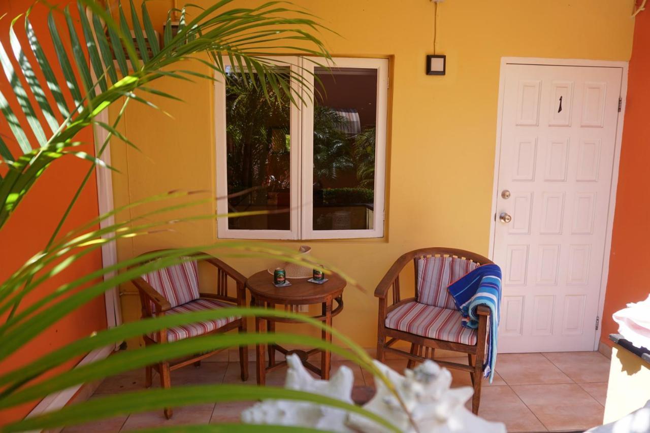 Apartamento Carinas Studio Palm Beach