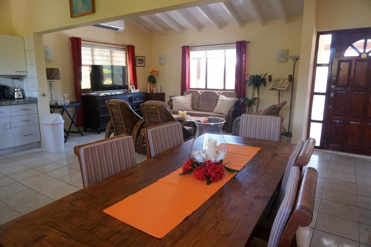 Carinas Studio Apartamento *