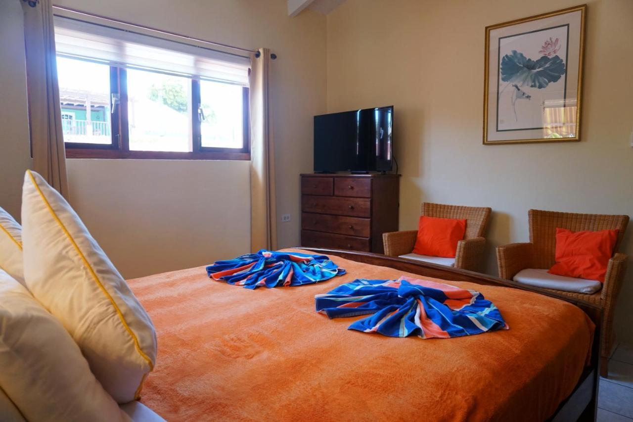 Carinas Studio Apartamento *