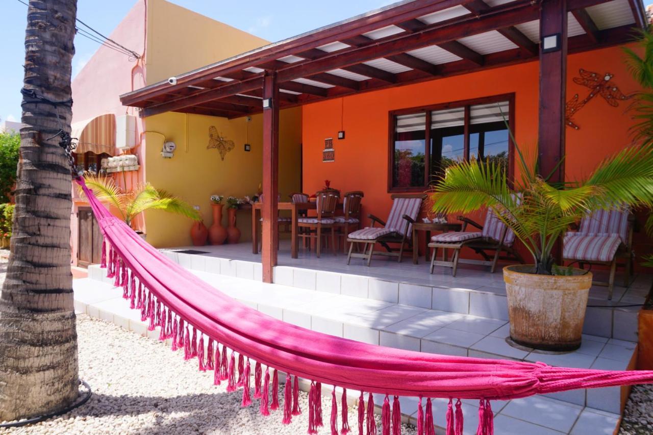 Carinas Studio Apartamento *