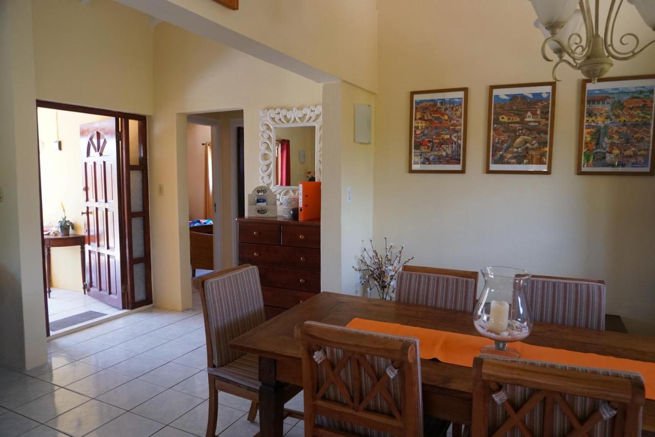 Carinas Studio Apartamento Palm Beach