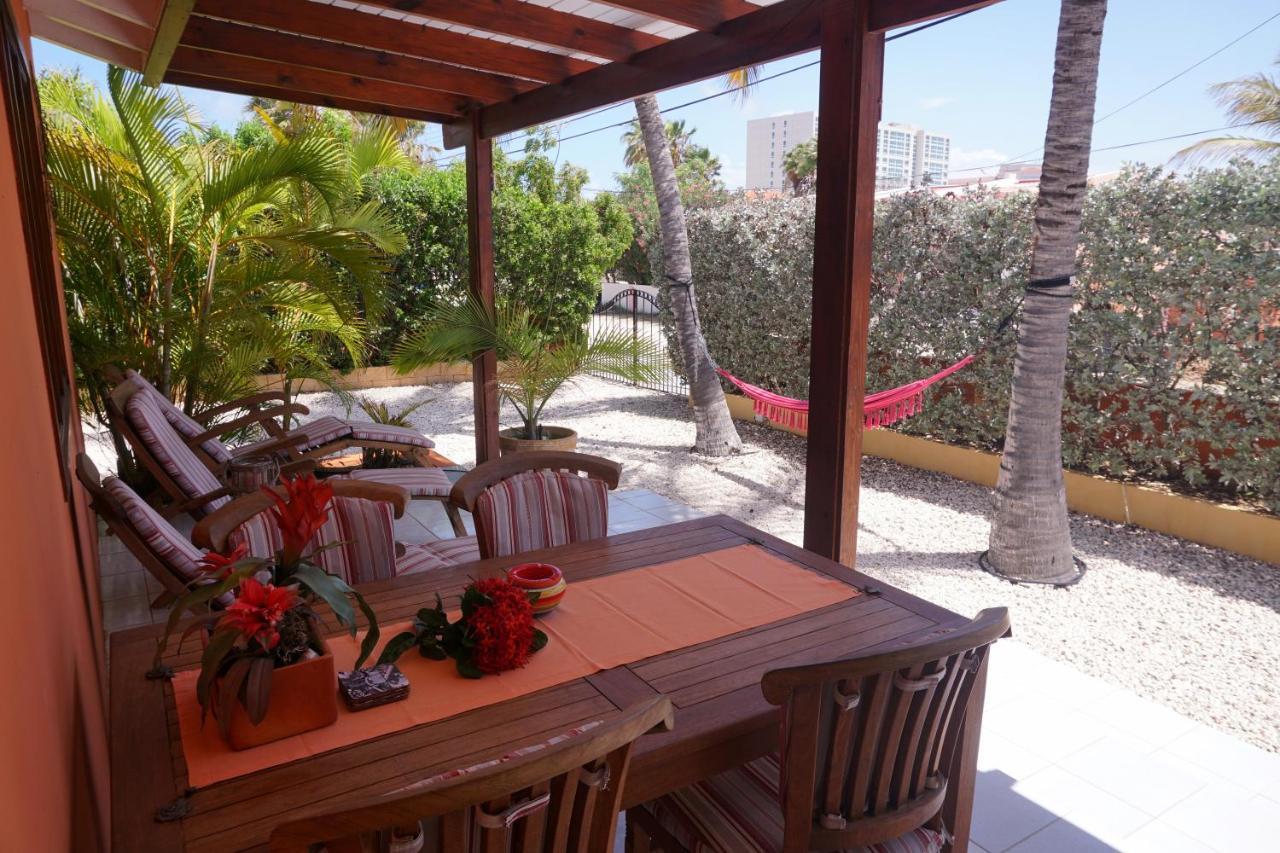 Apartamento Carinas Studio Palm Beach