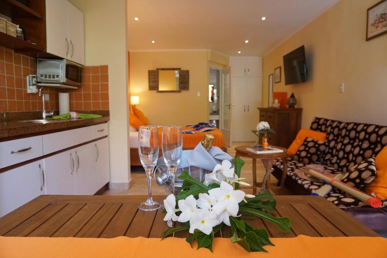 Carinas Studio Apartamento