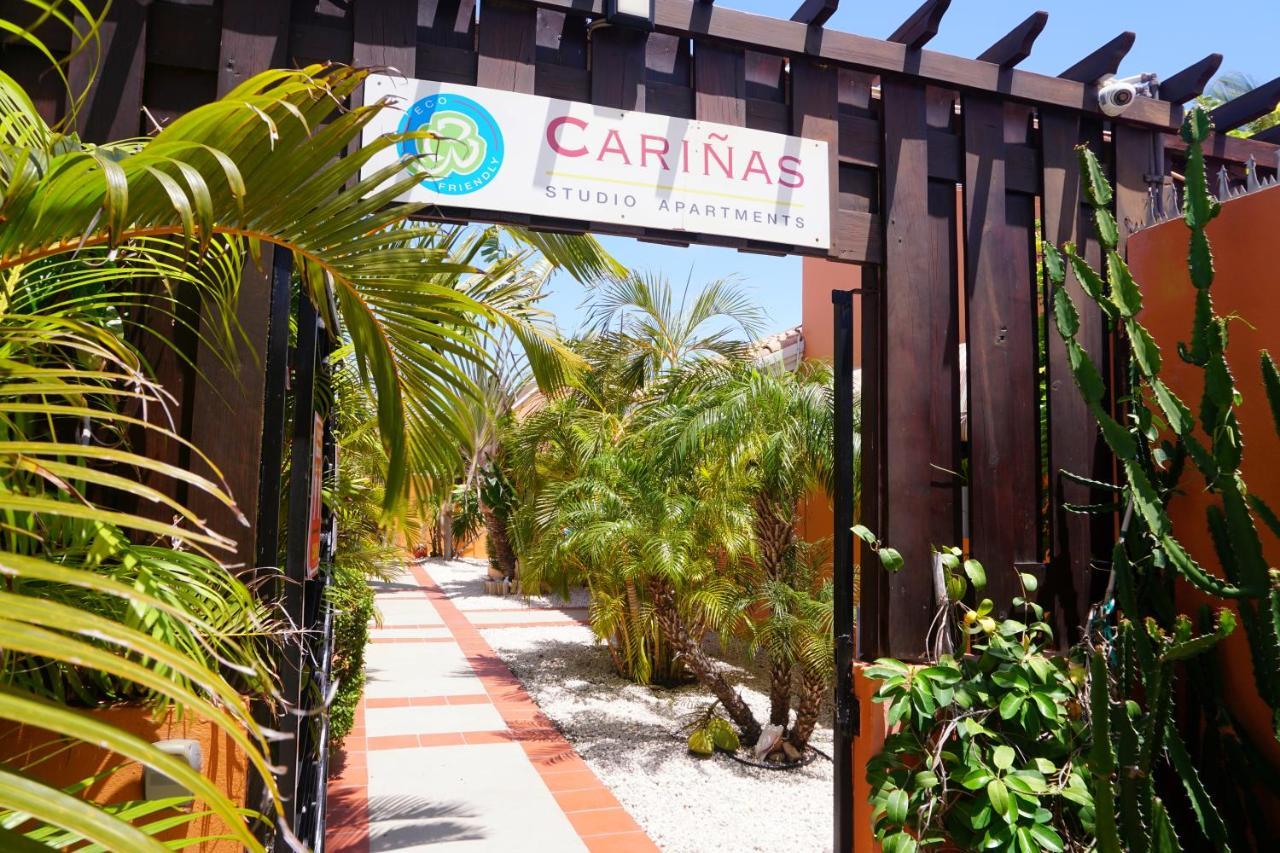 Apartamento Carinas Studio