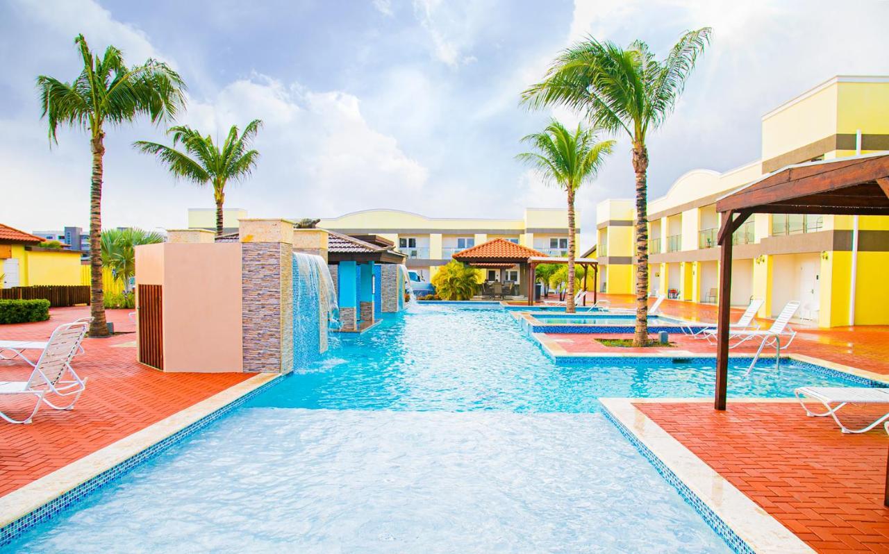 Pearl Aruba