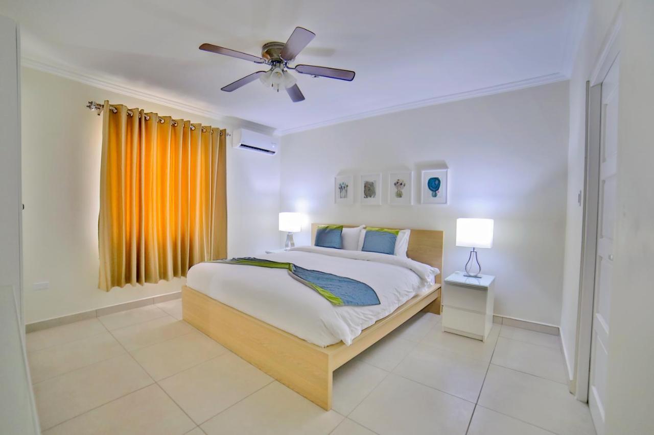 Aparthotel Pearl Aruba Palm Beach