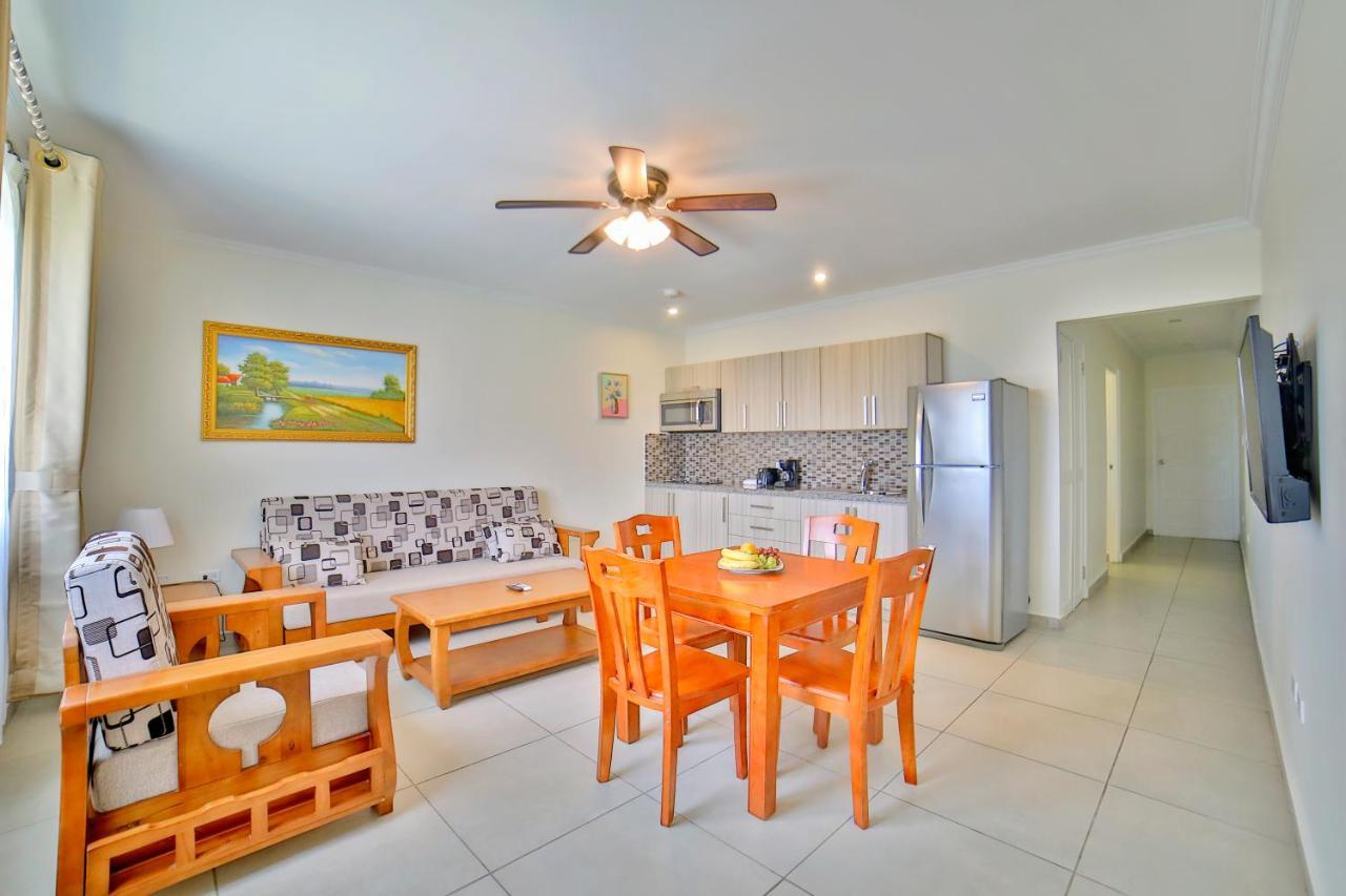 Pearl Aruba Aparthotel 3*