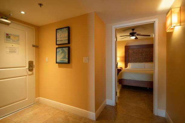 Executive Real Estate At Divi Golf Aparthotel 4*