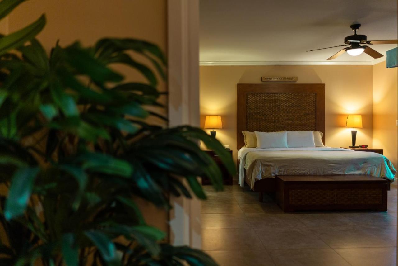 Executive Real Estate At Divi Golf 4*